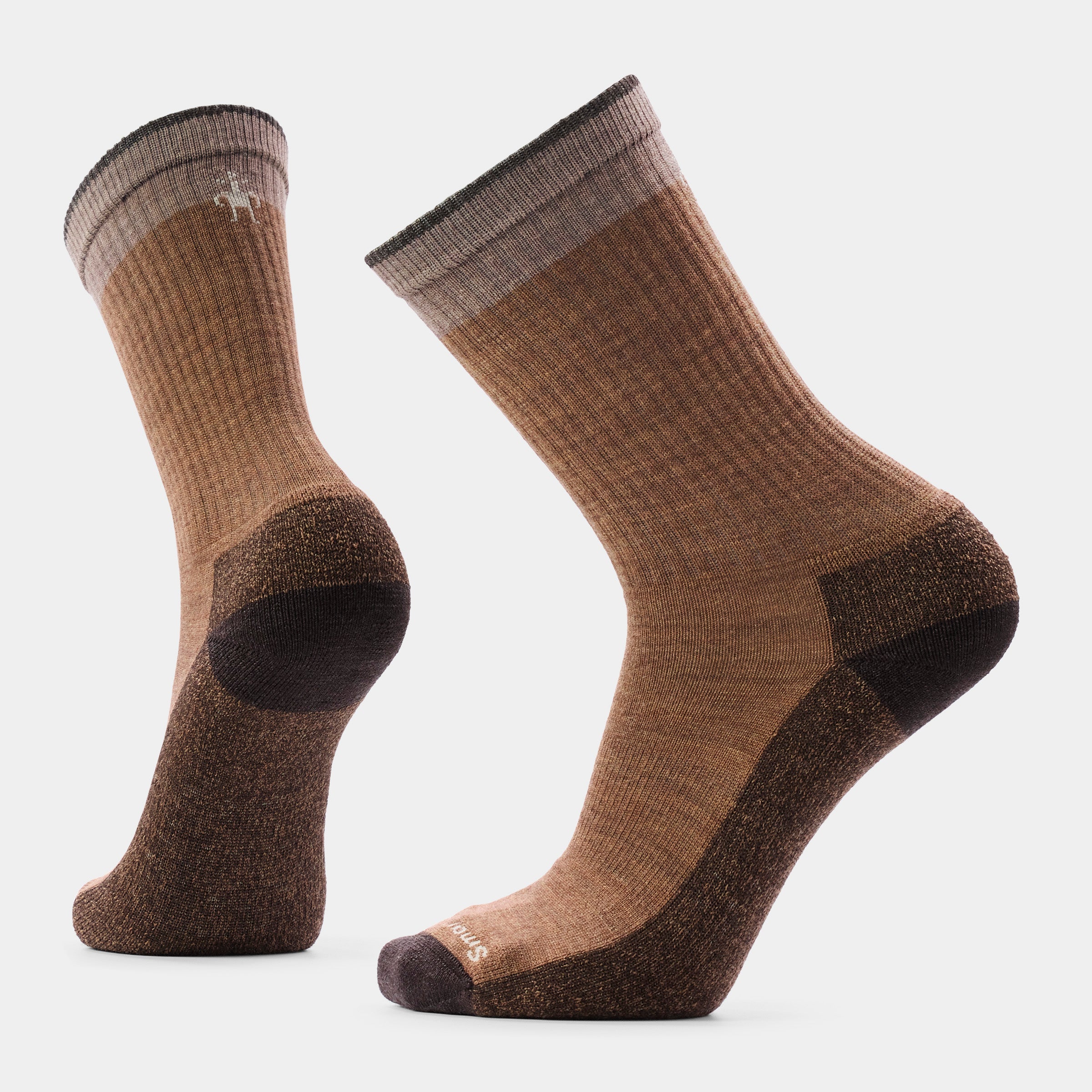 Everyday Rollinsville Crew Socks Fossil-Navy