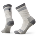 Everyday Cozy Larimer Crew Socks Tibetan Red - ver - 1