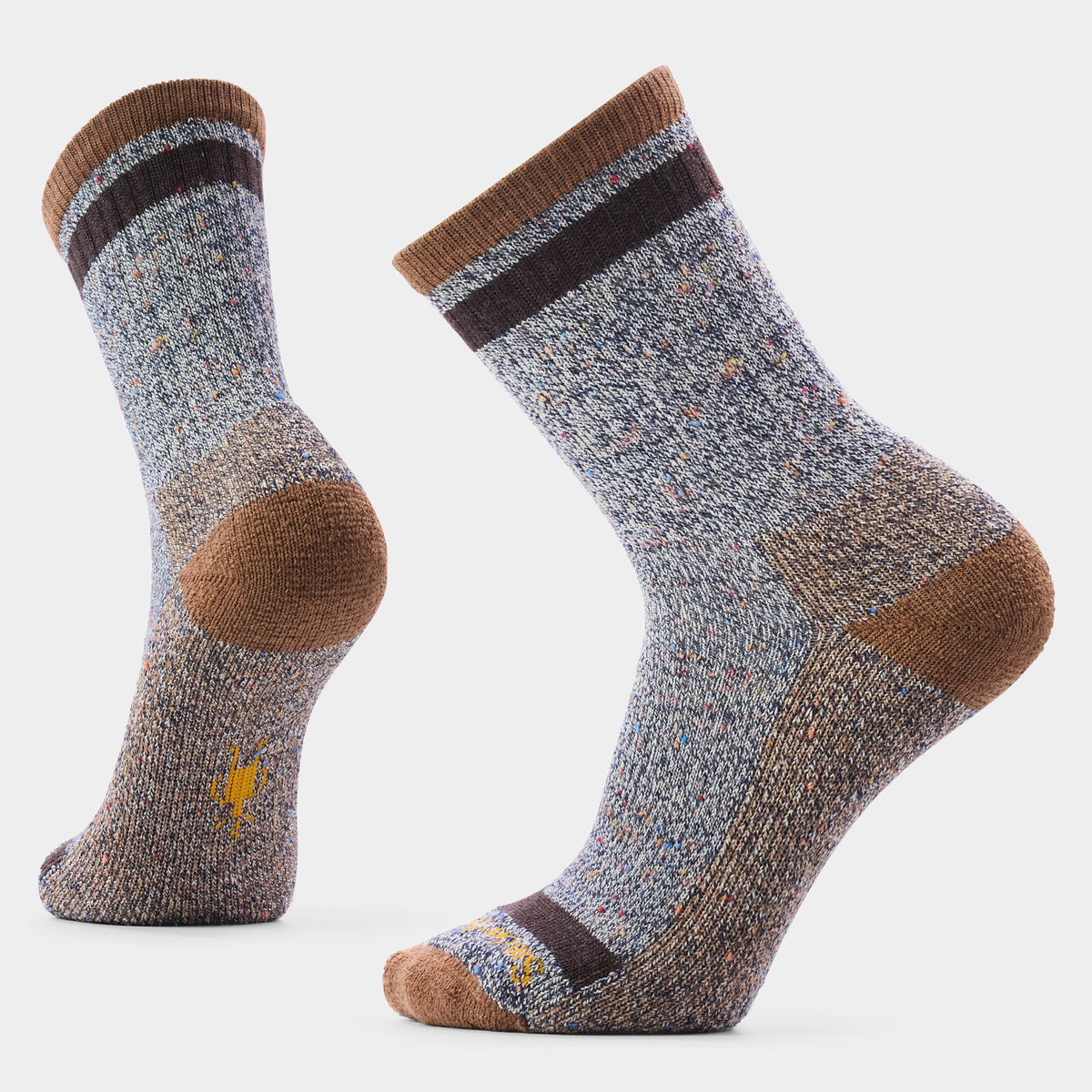 Chaussette tous les jours Cozy Larimer  - 1