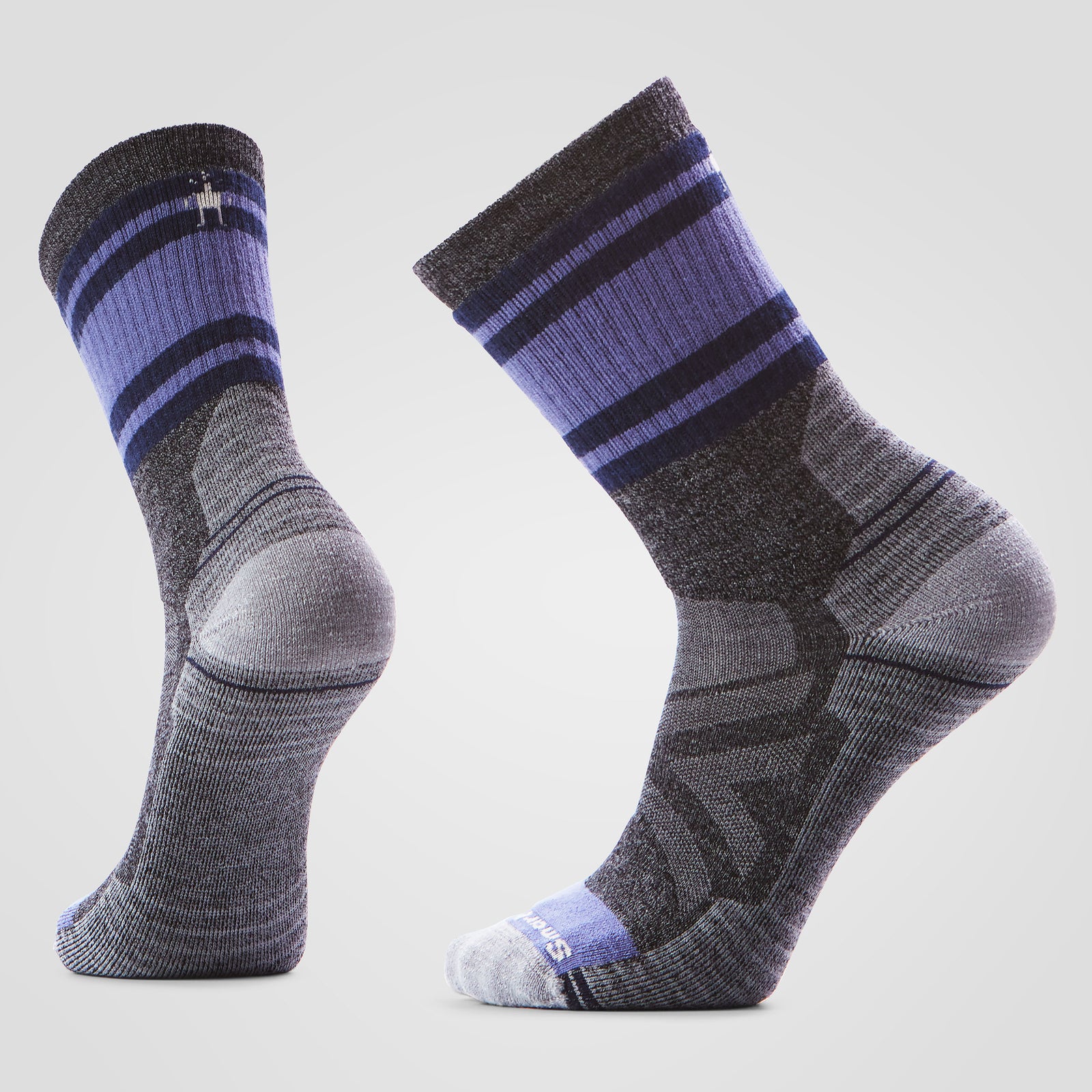 Chaussette de randonnée Lolo Trail  - voir - 1