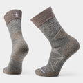 Hunt Tall Crew Socks Ash - Charcoal - ver - 1