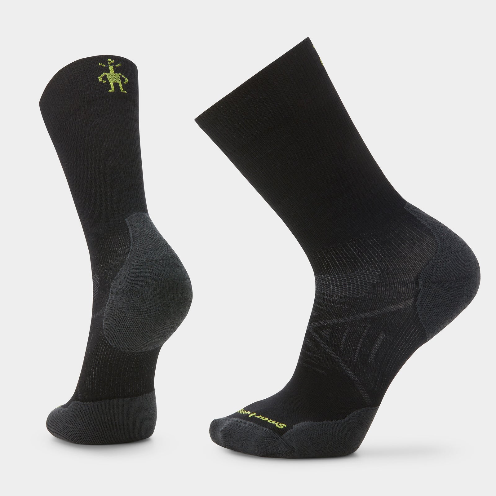 Nordic Crew Socks Nightfall Blue - ver - 1