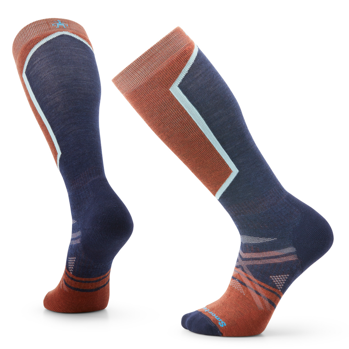 Moonboot Moon Boot Icon Sunrise Orange Men's Après-Ski Boots Moonboot Moon Boot Icon Sunrise Orange Men's Après-Ski Boots