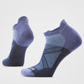 Bike Low Ankle Socks Nightfall Blue - ver - 1