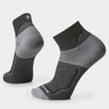 Bike Ankle Socks Nightfall Blue - ver - 1