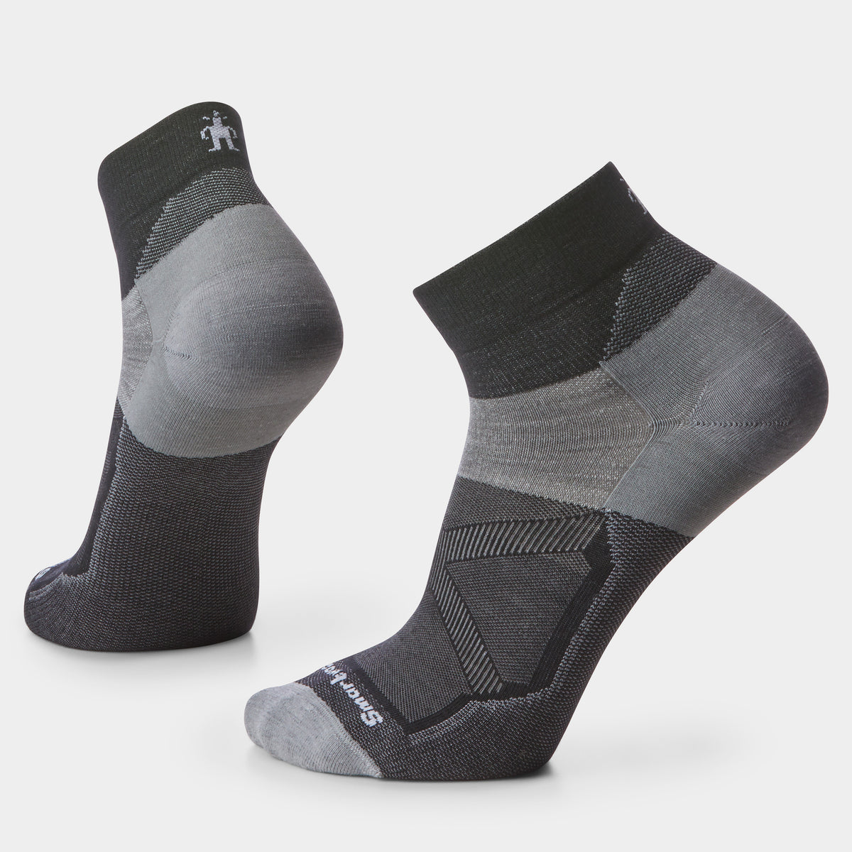 Bike Ankle Socks Nightfall Blue - 1
