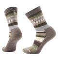 Everyday Joviansphere Crew Socks Medium Gray - ver - 1