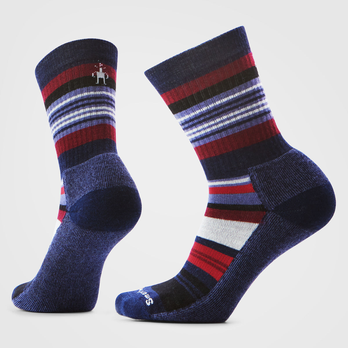 Everyday Joviansphere Crew Socks Nightfall Blue - 1