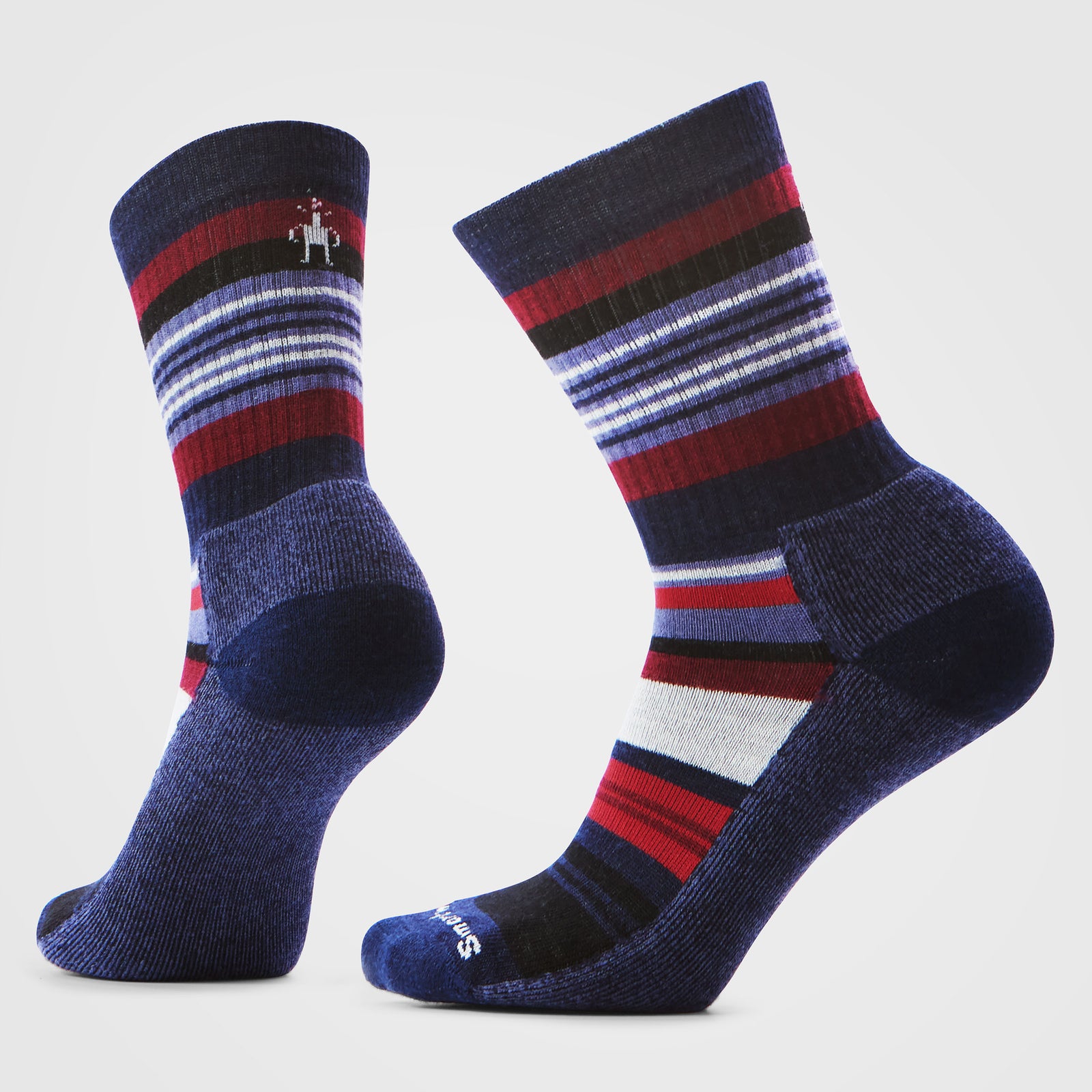 Everyday Joviansphere Crew Socks Nightfall Blue - ver - 1