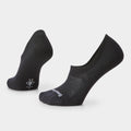 Women's Everyday No Show Socks White - ver - 1