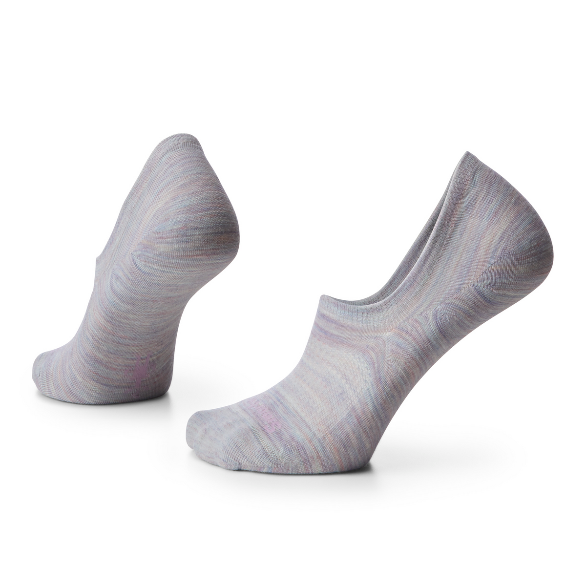 Smartwool Everyday No Show Socks Ash / L Smartwool Everyday No Show Socks Ash / L