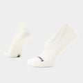 Everyday No Show Socks Black - ver - 1