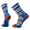 Hike Panorama Crew Socks Charcoal - ver - 1