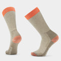 Hunt Classic Edition Tall Crew Socks Fossil - ver - 1