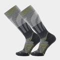 Run Compression Over The Calf Socks 2-Pack  - ver - 1