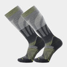 Run Compression Over The Calf Socks 2-Pack