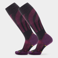 Women's Run Compression Over The Calf Socks 2-Pack