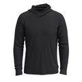 Men's Hoodie Black - ver - 3