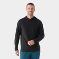 Men's Hoodie Black - ver - 1