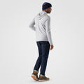 Men's Hoodie Black - ver - 22