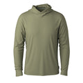 Men's Hoodie Black - ver - 27