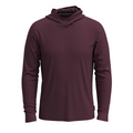 Men's Hoodie Black - ver - 7