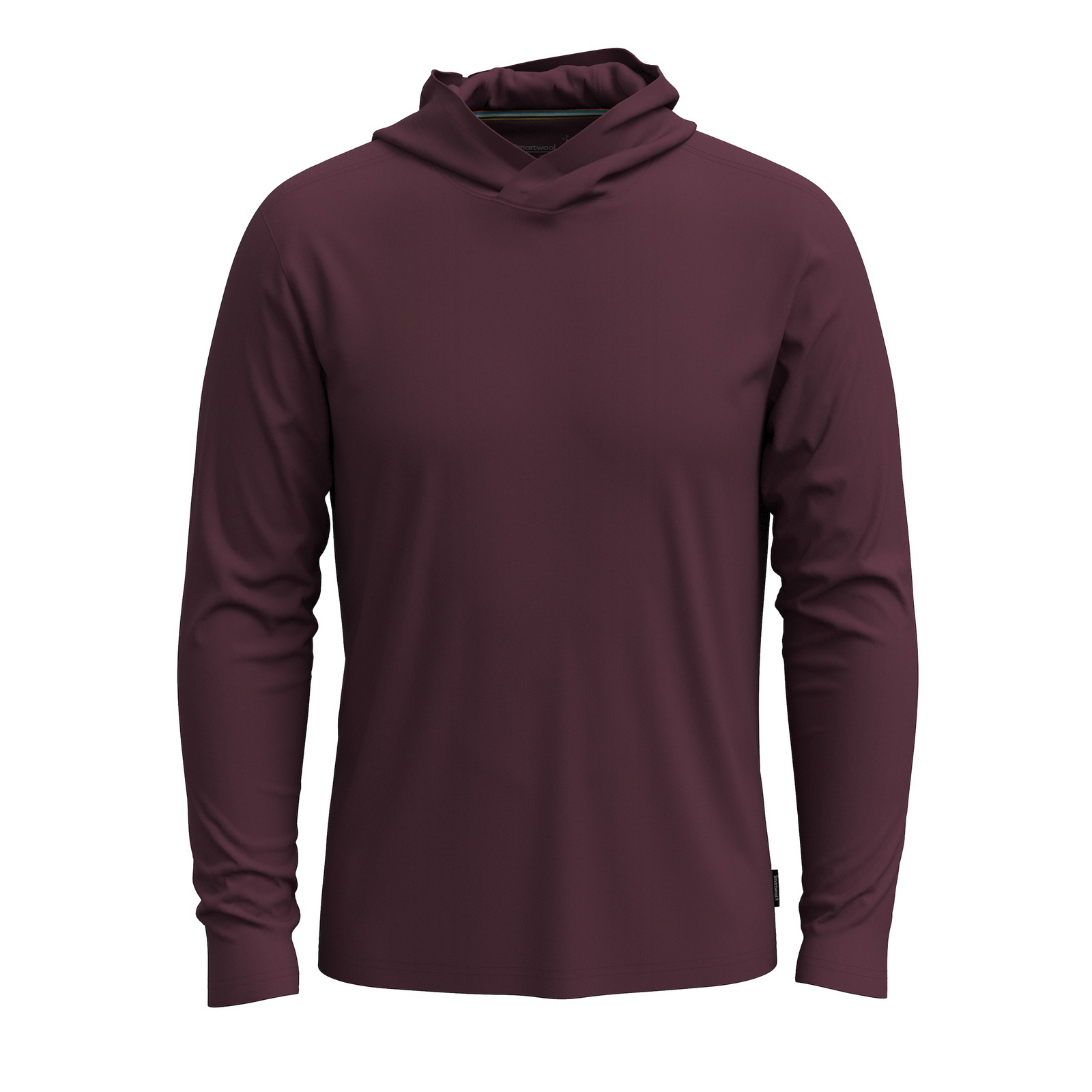 Men's Hoodie Black - ver - 7