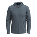 Men's Hoodie Black - ver - 11