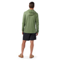 Men's Hoodie Black - ver - 14