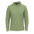 Men's Hoodie Black - ver - 15