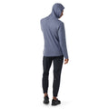 Men's Hoodie Black - ver - 18