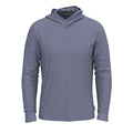 Men's Hoodie Black - ver - 19