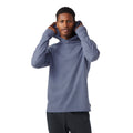 Men's Hoodie Black - ver - 17
