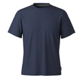Men's Perfect Crew Short Sleeve Tee Deep Navy - ver - 3