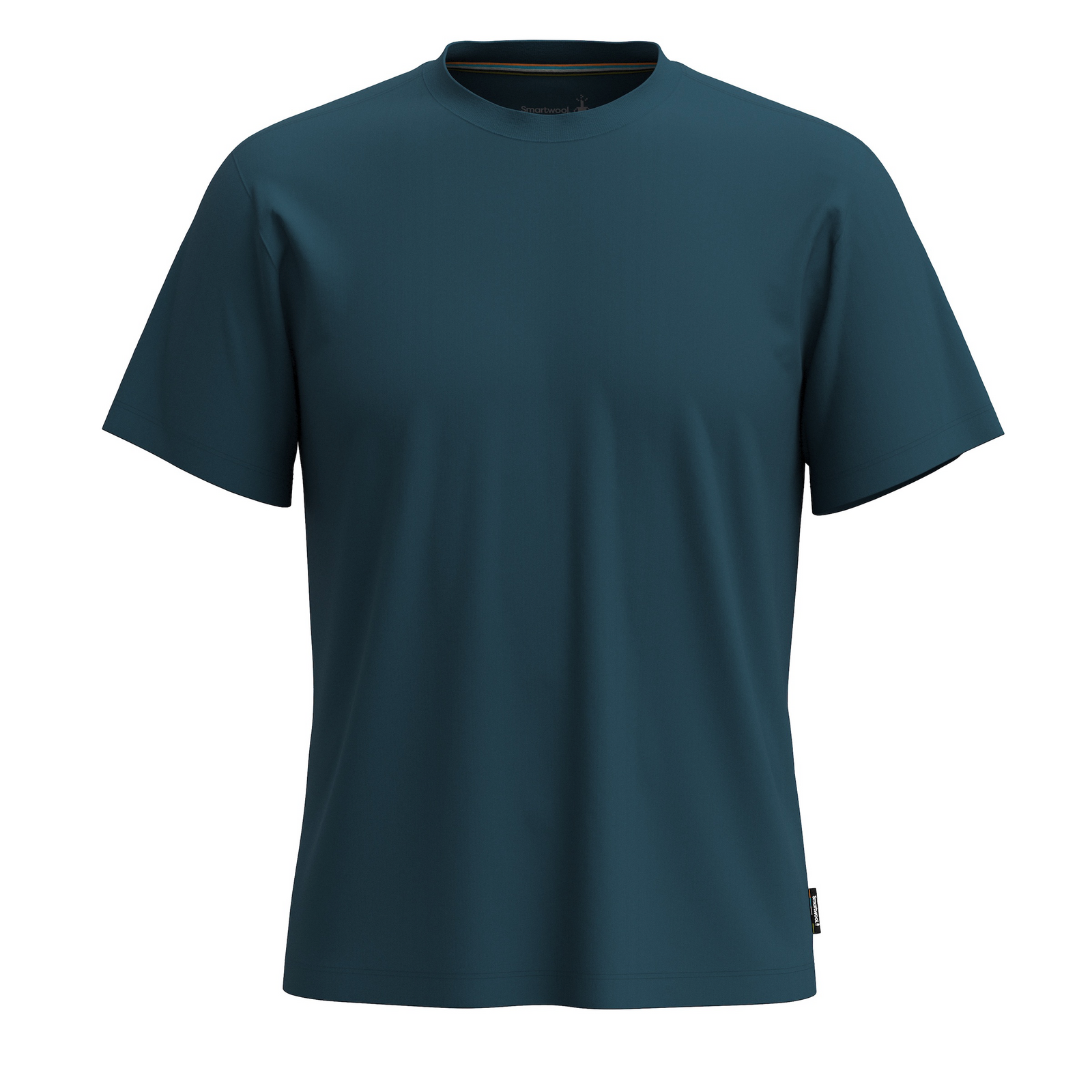 Men's Perfect Crew Short Sleeve Tee Deep Navy - ver - 3