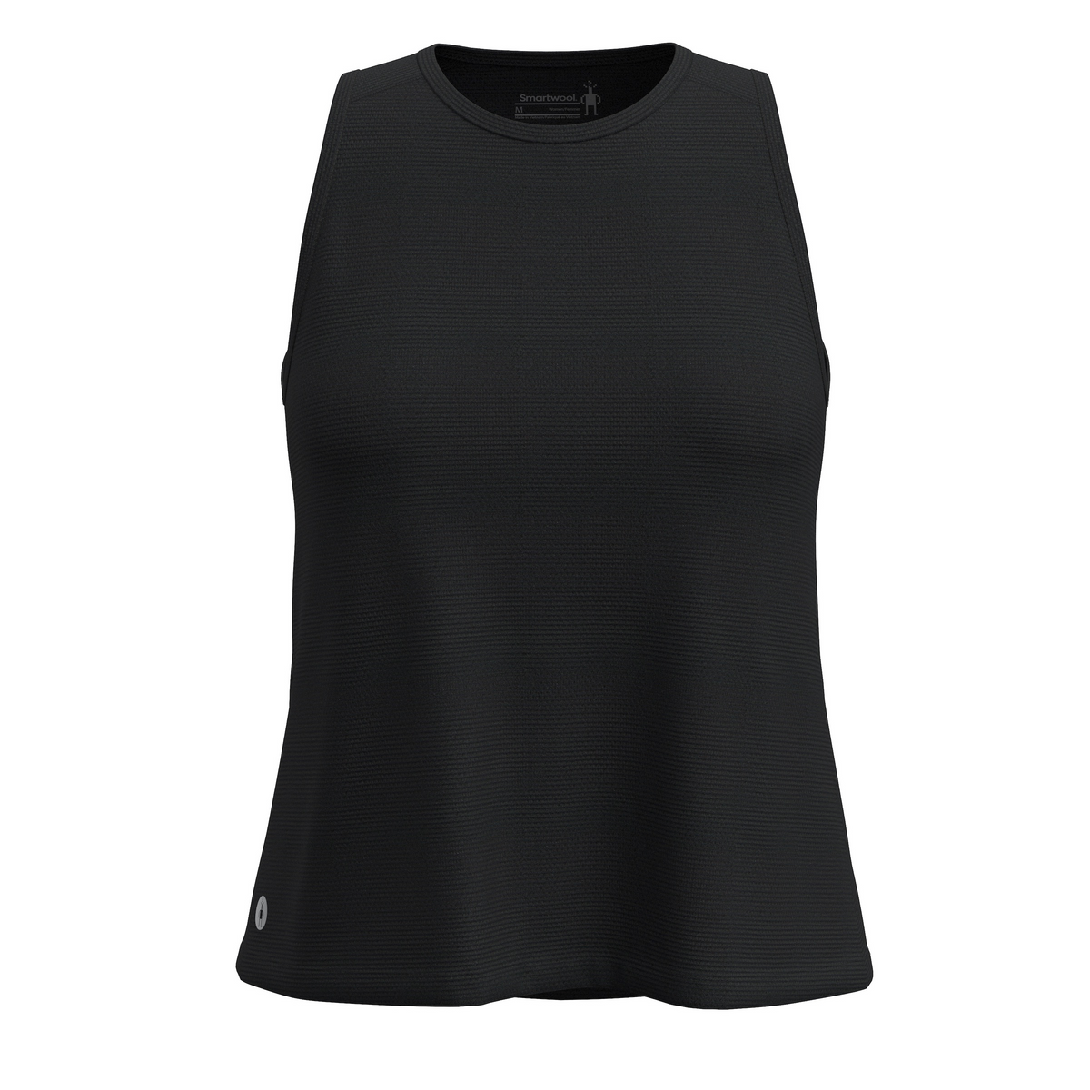 Women's Active Mesh High Neck Tank Coral Reef - 3
