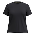 Women's Perfect Crew Short Sleeve Tee Light Gray Heather - ver - 3