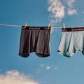 Caleçon tous les jours en mérinos pour hommes  - voir - 9