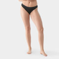 Women's Everyday Merino Bikini Purple Storm - ver - 1
