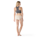 Women's Everyday Merino Bikini Purple Storm - ver - 2