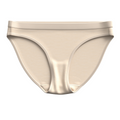 Women's Everyday Merino Bikini Purple Storm - ver - 3