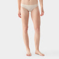 Women's Everyday Merino Bikini Purple Storm - ver - 1