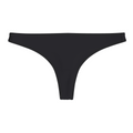 Women's Everyday Merino Thong Purple Storm - ver - 3
