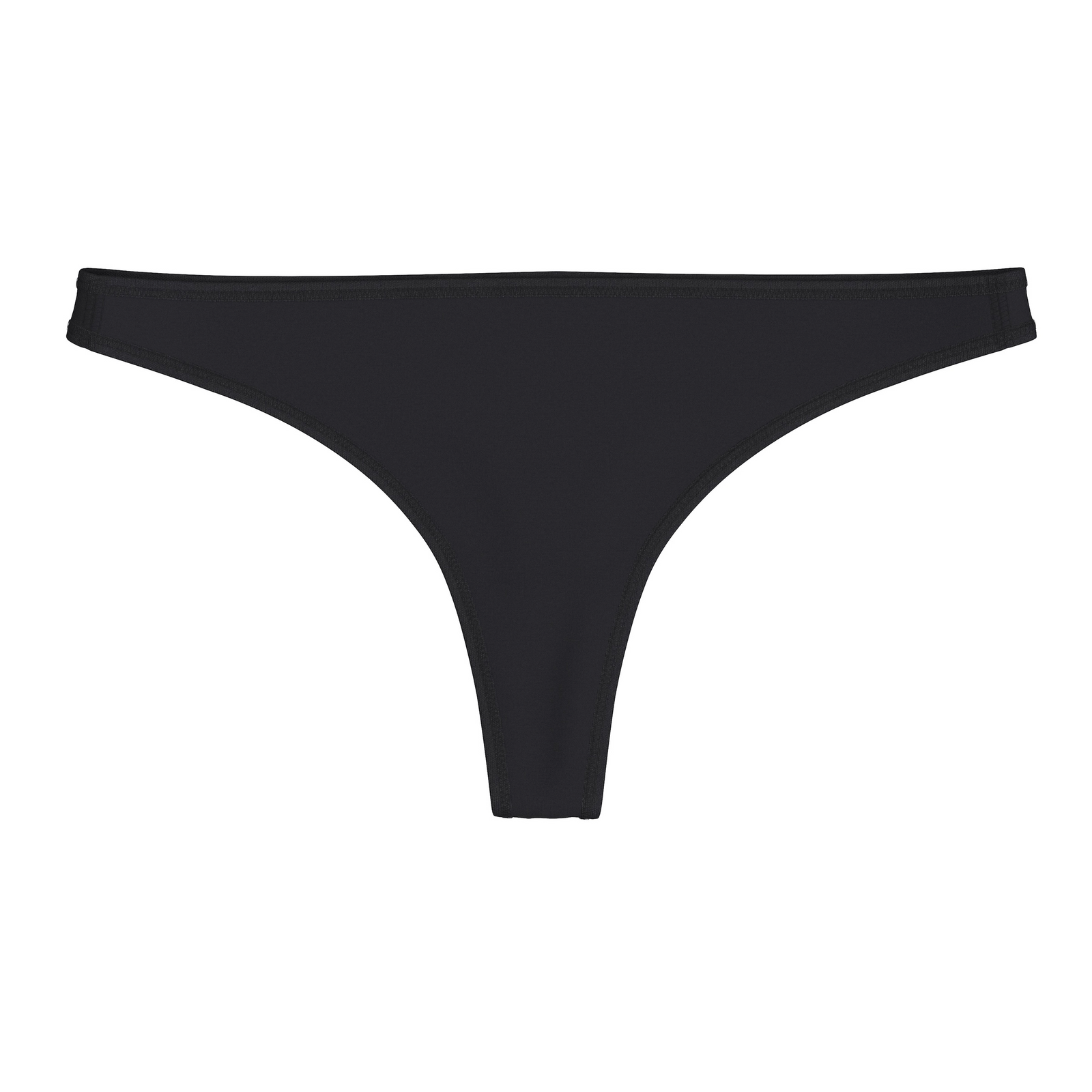 Women's Everyday Merino Thong Purple Storm - ver - 3