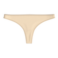 Women's Everyday Merino Thong Purple Storm - ver - 3