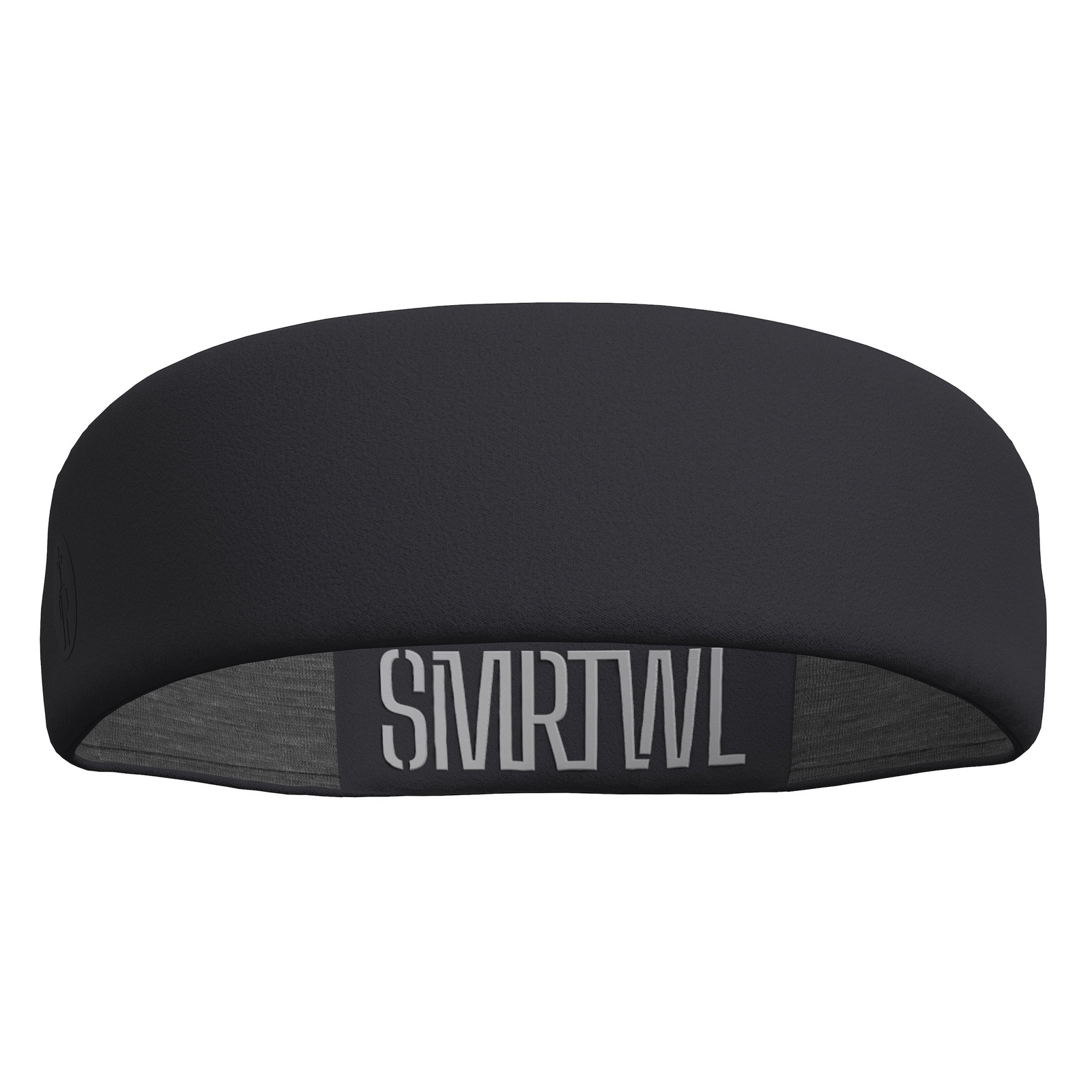 Active Stretch Headband Black - ver - 2