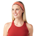 Active Stretch Headband Black - ver - 8