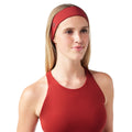 Active Stretch Headband Black - ver - 7