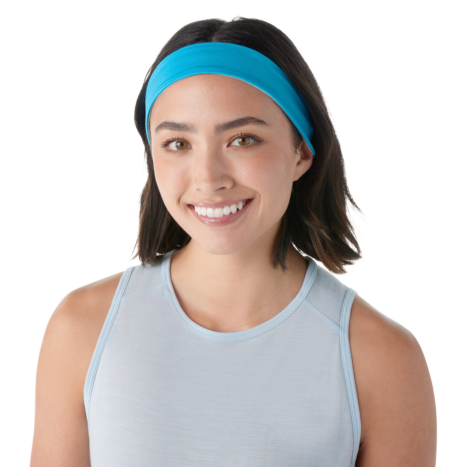 Active Stretch Headband Black - ver - 4