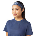 Active Stretch Headband Black - ver - 10